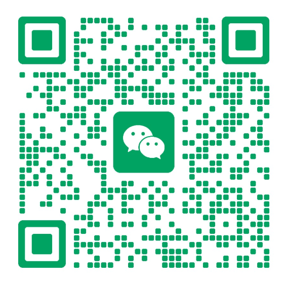 扫一扫加微信-华夏云创